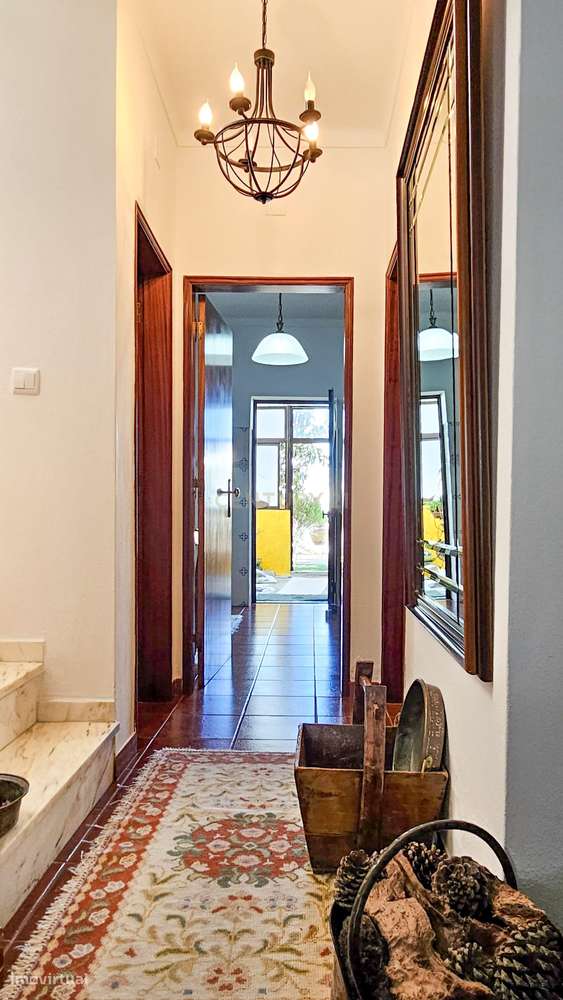 Moradia T3 em Canaviais, Évora - Oportunidade Única!-12