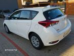 Toyota Auris 1.33 VVT-i Active - 22