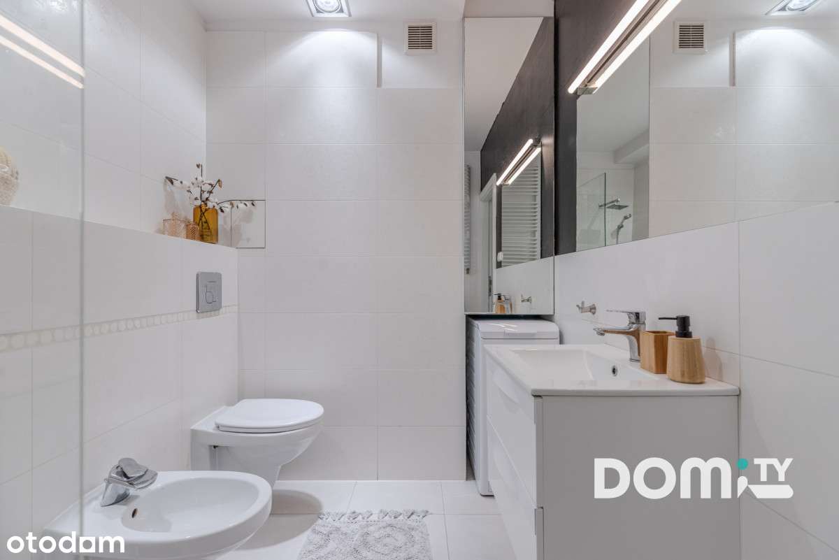 Tylko 23-24.03 4-pokojowe mieszkanie, ogród, garaż-15