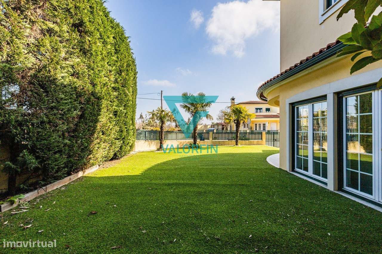 Moradia T4 c/ Jardim e Logradouro - Trutas - Marinha Grande-48