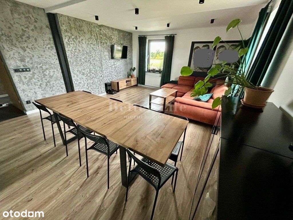 Dom w Dzikówku k. Barlinka - Pełny obrazek: 5/20