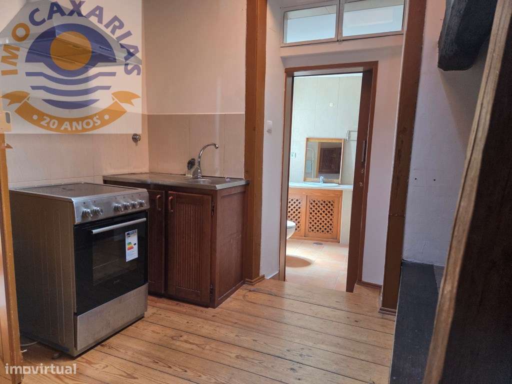 Moradia T2+1 - Grande imagem: 4/30