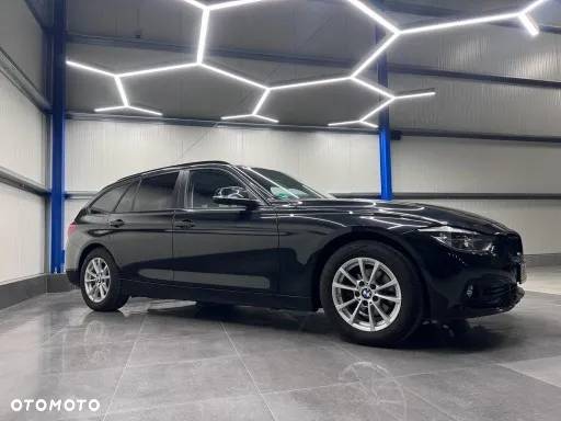 BMW Seria 3 318d Advantage - 13