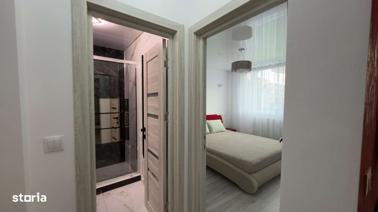 Apartament 2 camere PREMIUM de închiriat – Țiglina 1/Prima închiriere - Imagine principală: 5/10