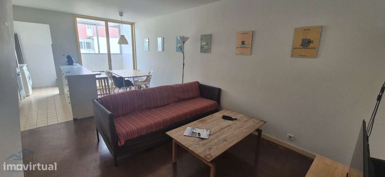 T3 Duplex Porto - Grande imagem: 2/12