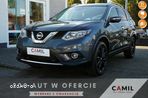 Nissan X-Trail - 1