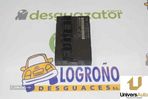 MODULO CONFORT VOLKSWAGEN GOLF V 2003 -1K0959433BL - 3