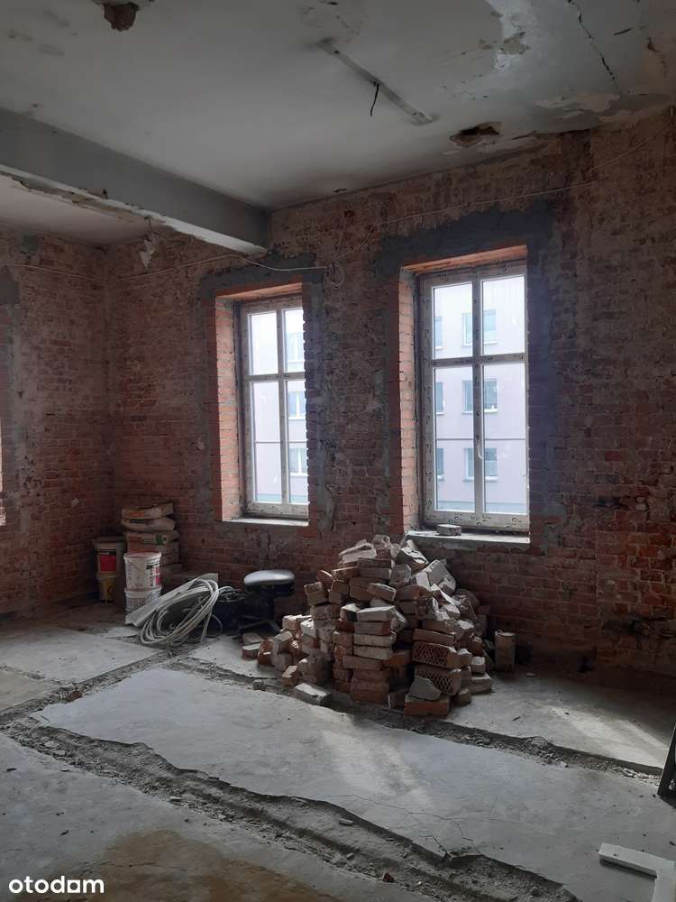 Kamienica pod działalność gospodarczą w centrum Tarnowskich Gór-15