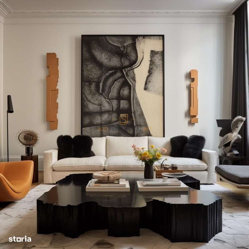 Apartament 3 camere, incalzire in pardoseala, Metro Berceni, Sect.4 - Imagine principală: 1/20