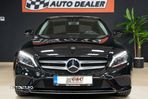 Mercedes-Benz C 220 d 9G-TRONIC Avantgarde - 18