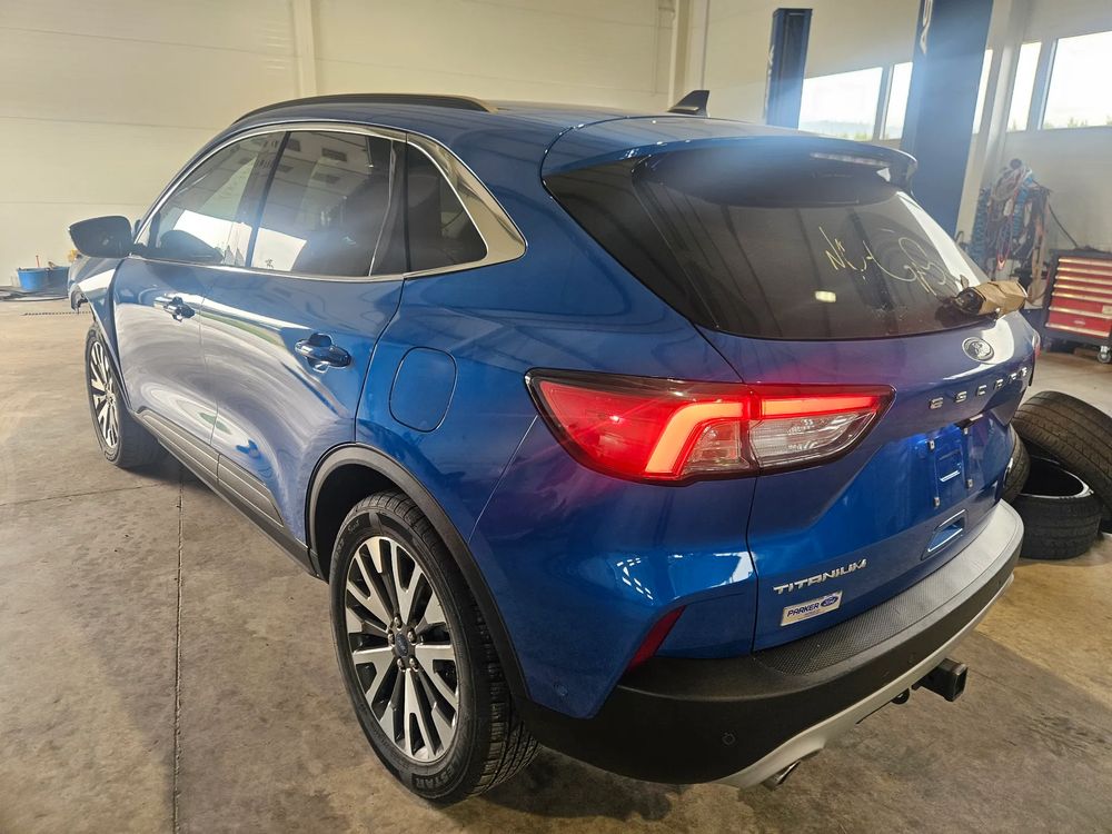 Ford Escape 2020
