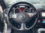 Nissan Juke 1.5 dCi Acenta - 11