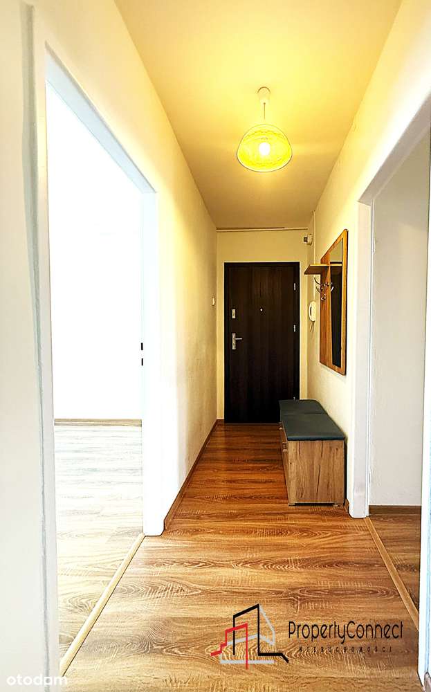 Mieszkanie/Krakowska/2 pokoje/47,20m2-4