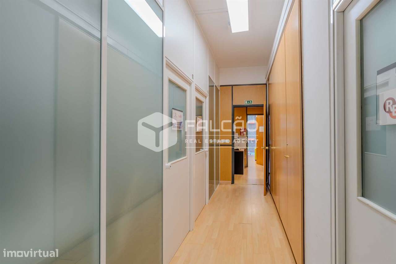 Loja  Venda em Algés, Linda-a-Velha e Cruz Quebrada-Dafundo,Oeiras-17