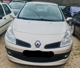 Renault Clio 1.5 dCi Dynamique Luxe