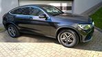 Mercedes-Benz GLC Coupe 300 e 4-Matic - 6