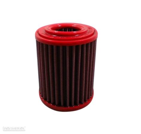 filtro ar bmc suzuki gn 125/gsx 125-150 -fm836/08 - 1