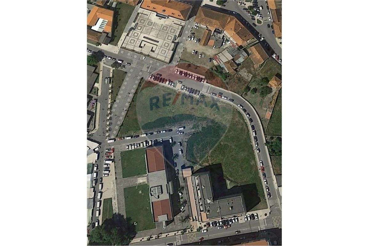 Terreno T0 para venda - Grande imagem: 2/3