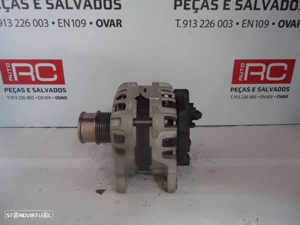 Alternador Seat Ibiza de 2018 - 2