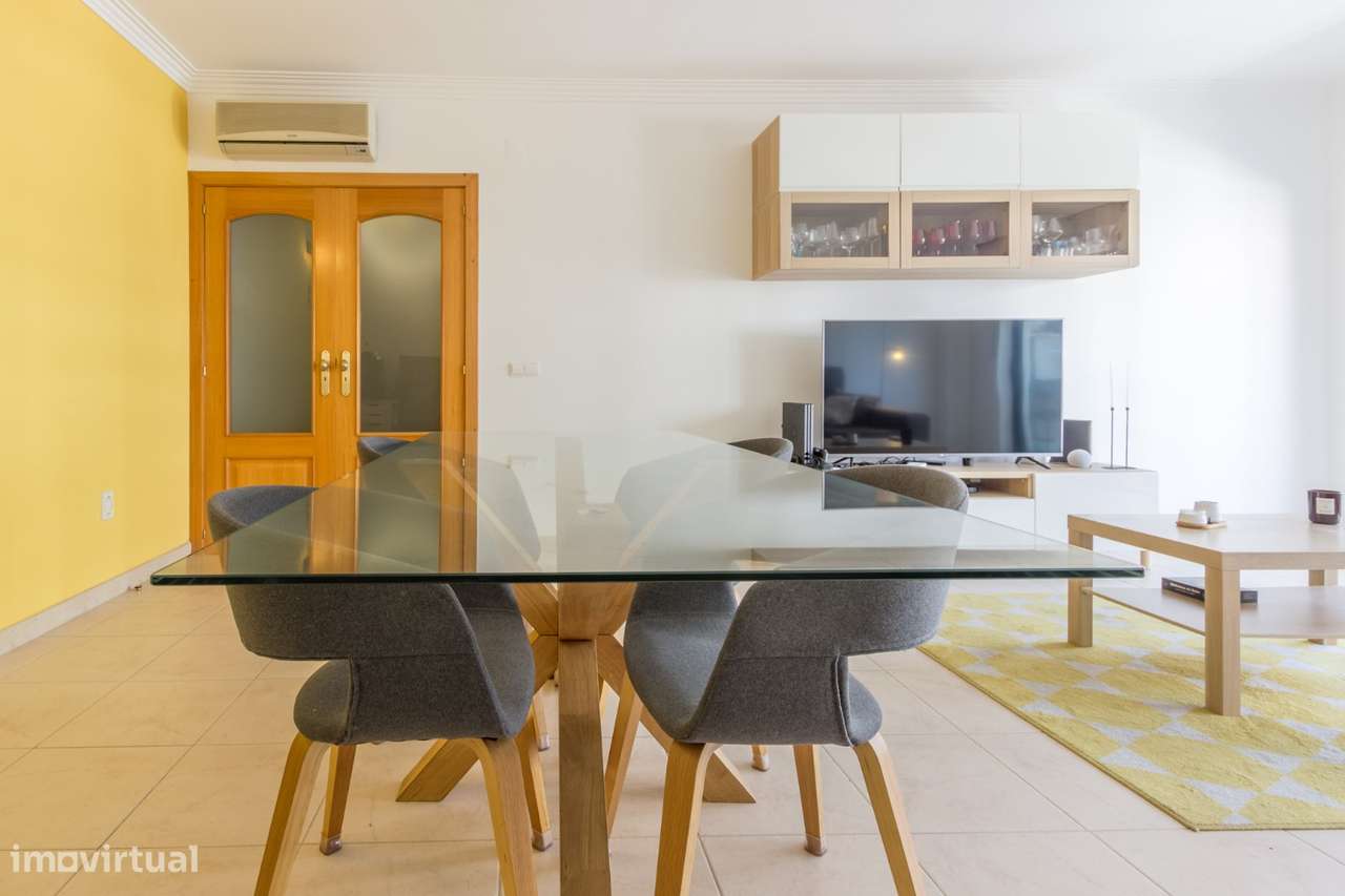 Apartamento T2 localizado nos fidalguinhos - Grande imagem: 5/22