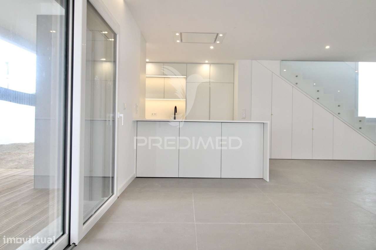 Moradia T3, Aroeira - Grande imagem: 5/31