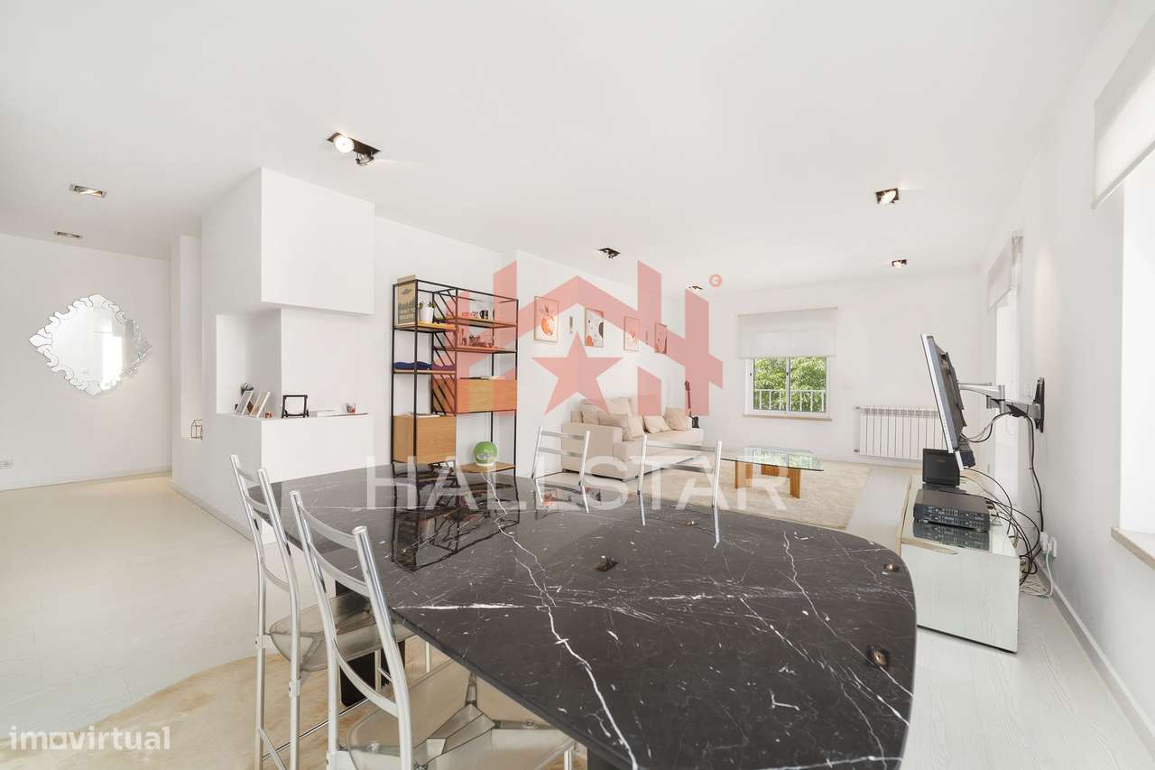 Apartamento T3 / Aspiração Central / Garagem Fechada / Parceiros - Grande imagem: 5/33