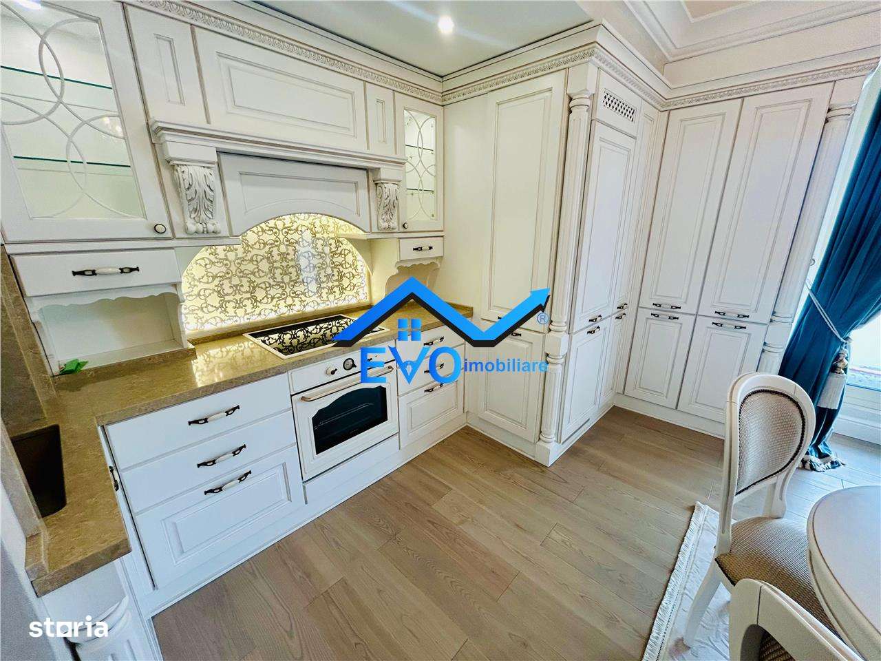 Apartament de vanzare cu 3 camere,  Palas Mall - Imagine principală: 4/20