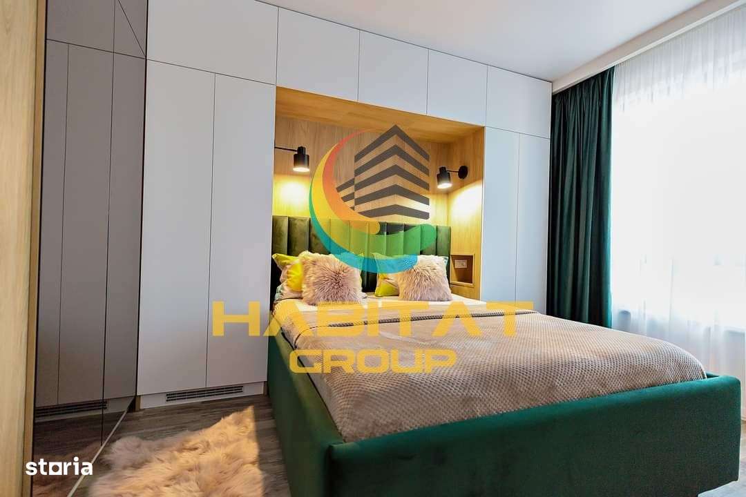 Apartament 4 camere de 113mp la 2 min de Lidl in Zona Brancoveanu - Imagine principală: 5/9