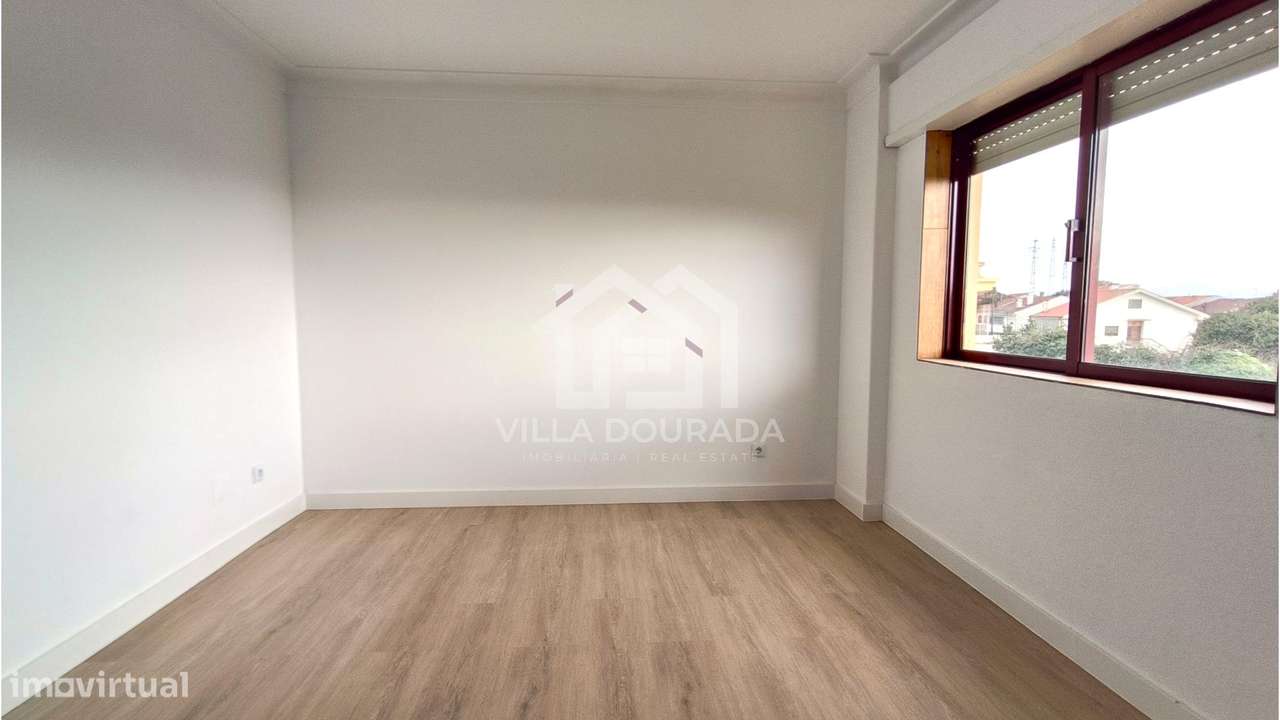 Apartamento T2 | Rio Tinto | RENOVADO-11