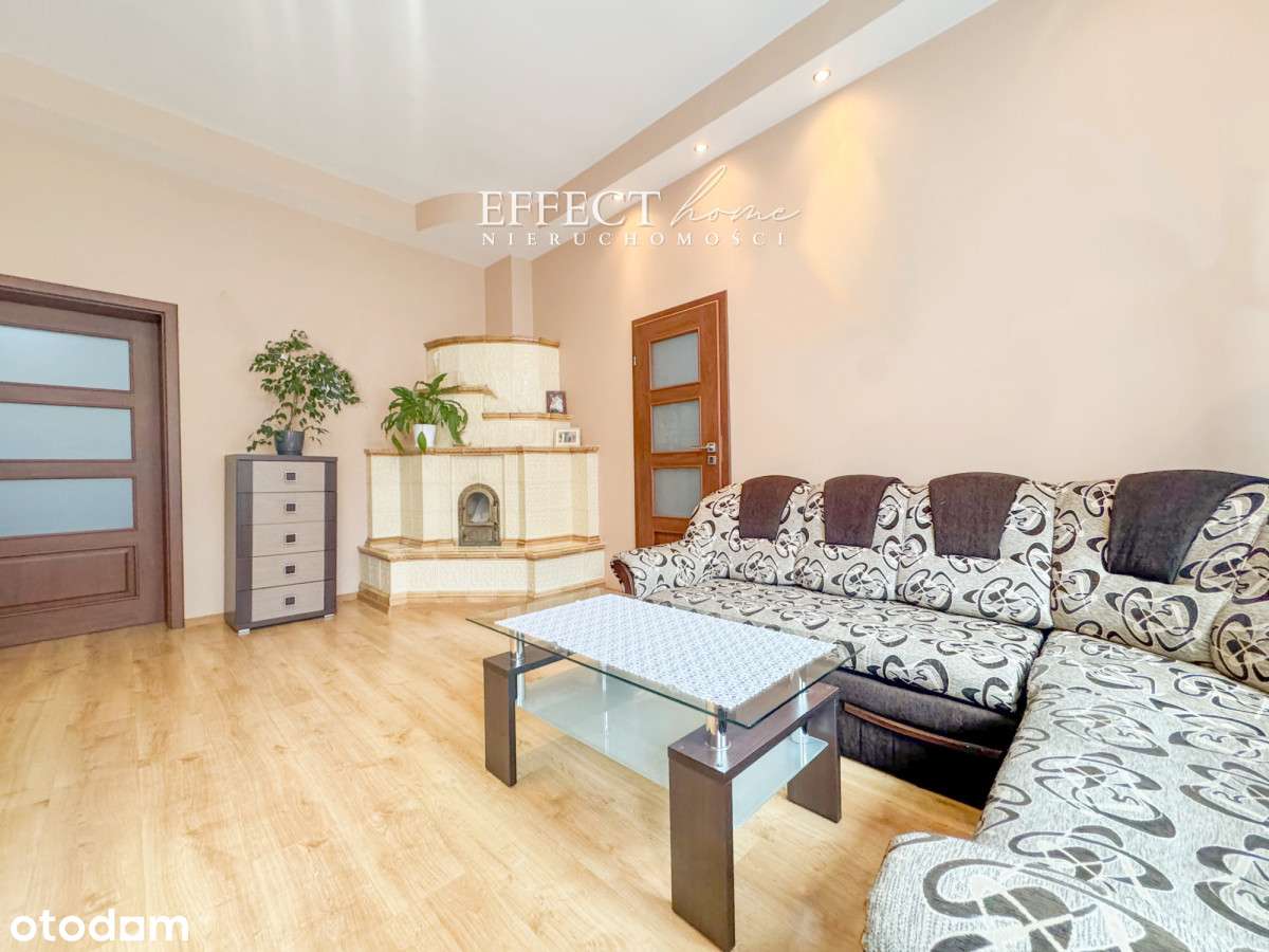 Mieszkanie 3-pokoje I piętro, do zamieszkania - Pełny obrazek: 5/13