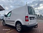 Volkswagen Caddy - 17