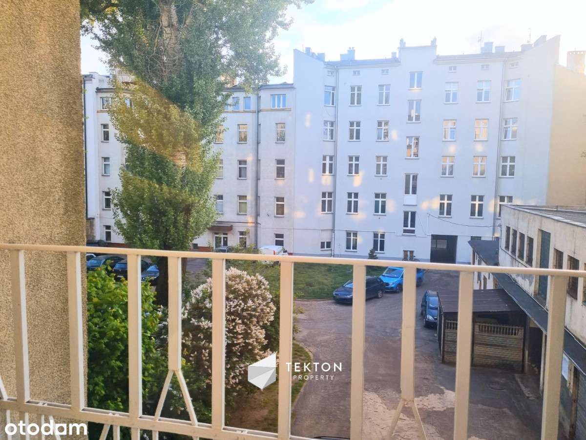 Mieszkanie Centrum- blisko Uniwersytetu Łódzkiego-16