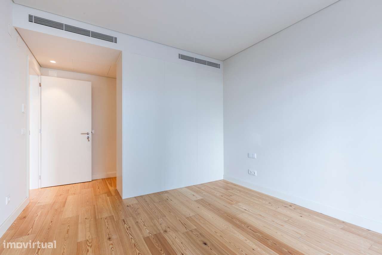 Duplex T4 – Empreendimento Conde de Lima, Lisboa-31