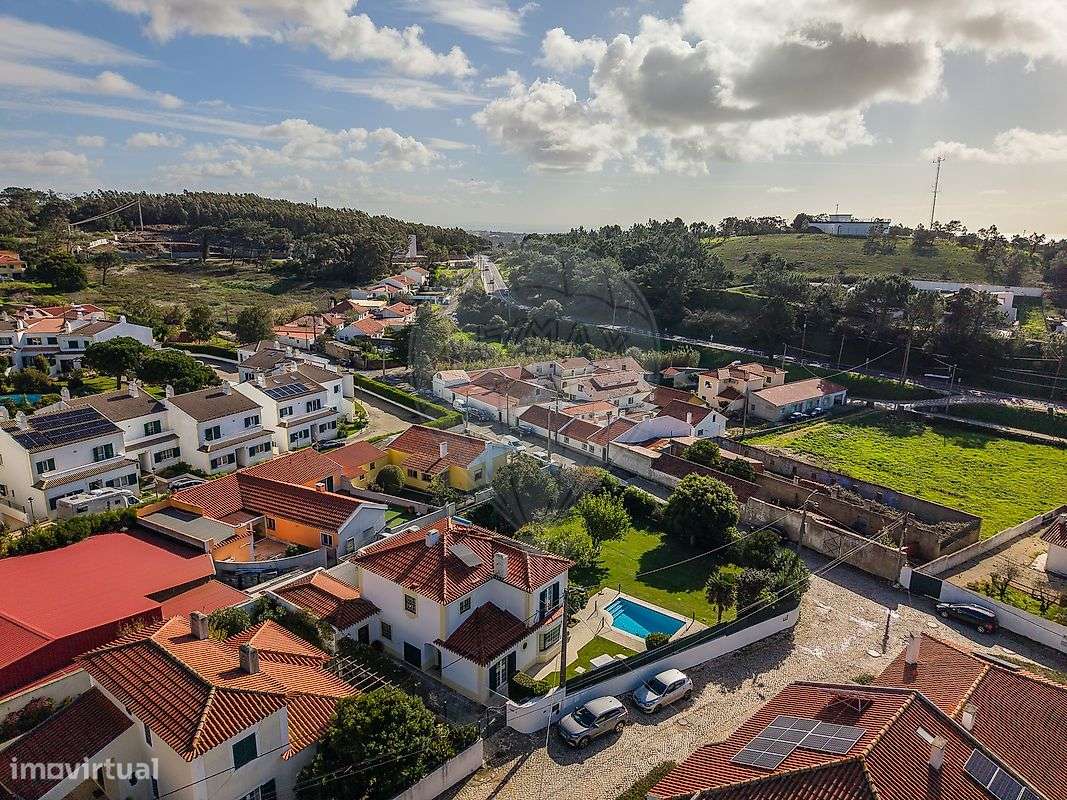 Moradia T5 para venda - Grande imagem: 5/38