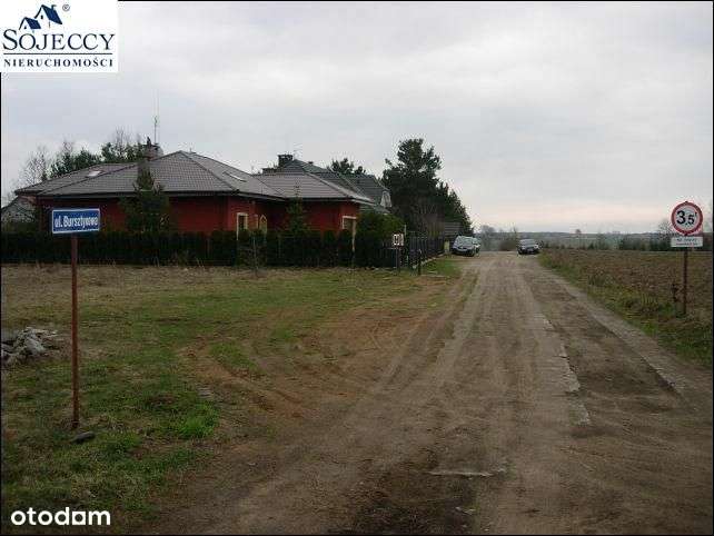 Działka budowlana - Chwaszczyno - 1 053 m2-3