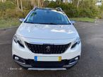 Peugeot 2008 1.6 BlueHDi Crossway - 2