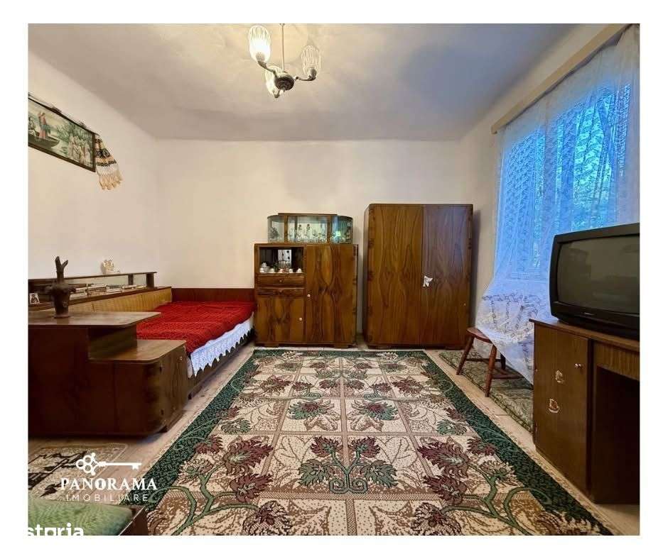 Casă tradițională la țară, în Dârlos - Imagine principală: 5/20