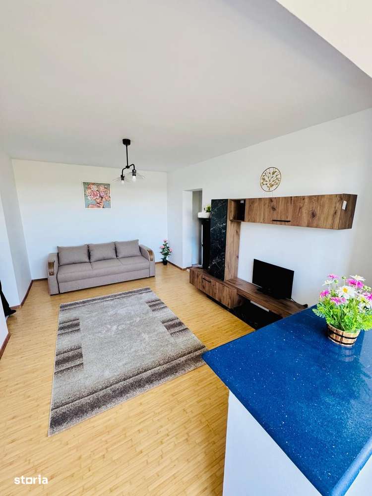 Apartament 2 camere semidecomandat DACIA - Imagine principală: 3/14