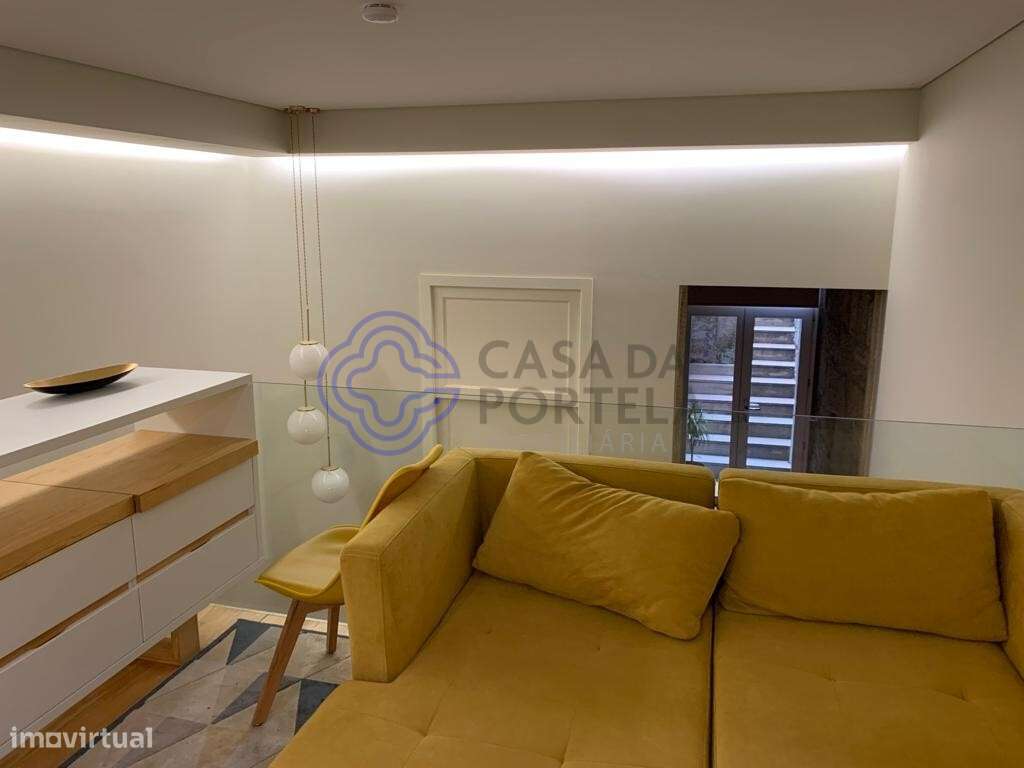 Apartamento T0 ao campo 24 de Agosto - Grande imagem: 4/10