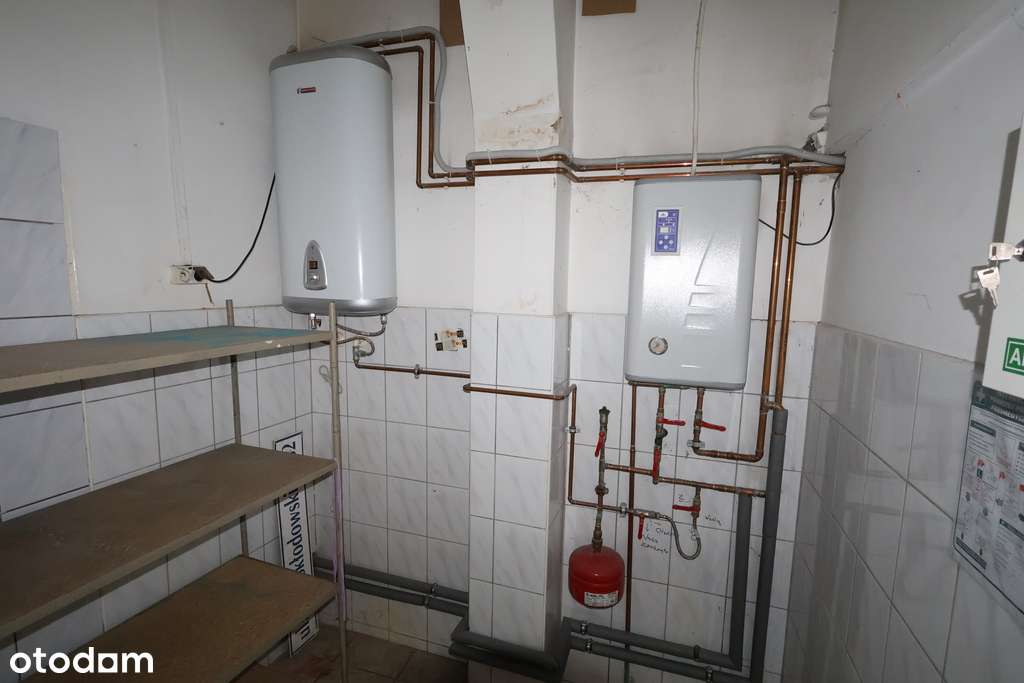 budynek przemysłowo- usługowy- 230 m2-8