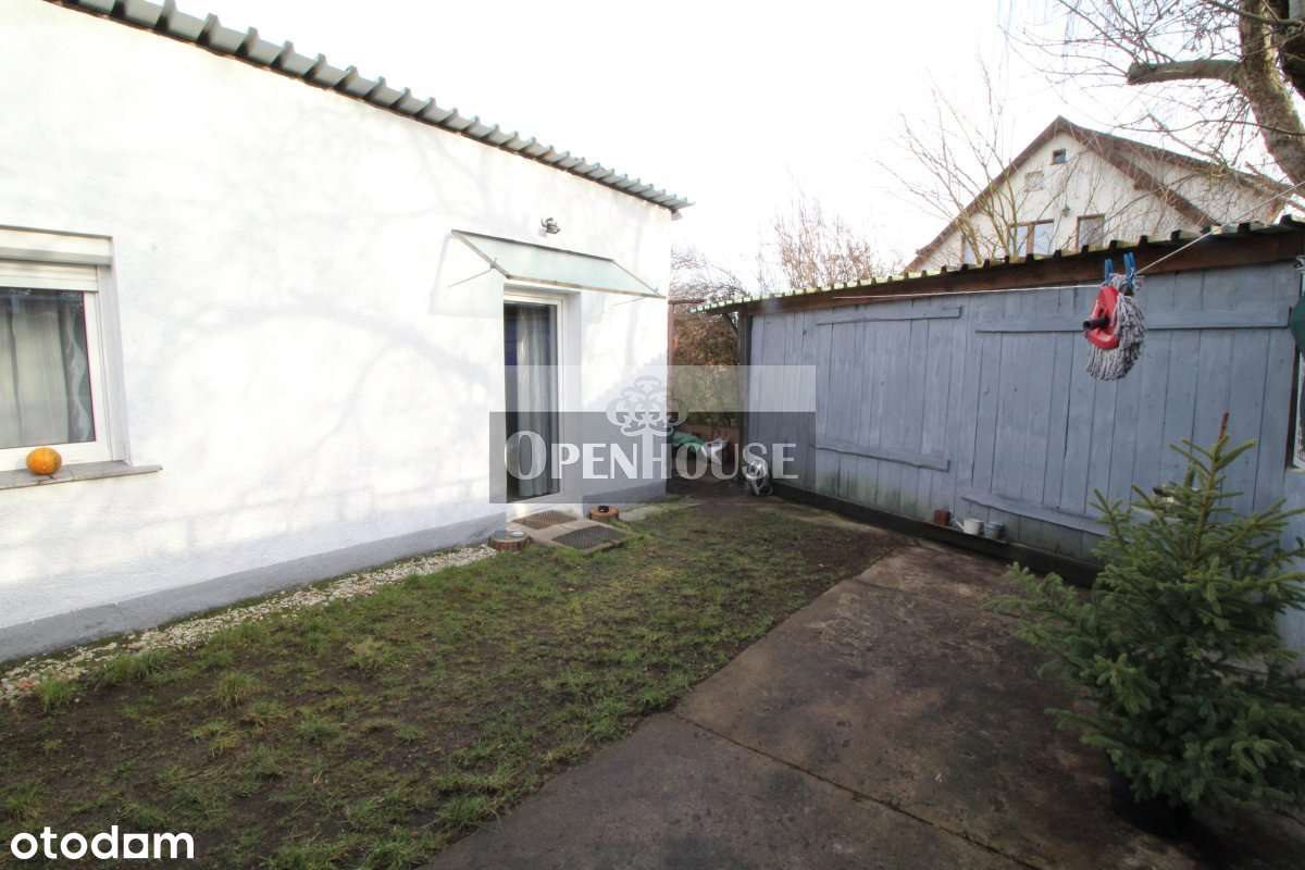 Na sprzedaż dom w Bytomiu Odrzańskim - Pełny obrazek: 5/16