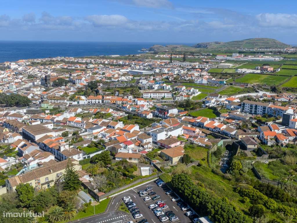 Apartamento Duplex no Centro da Ribeira Grande, Ilha de São Miguel-32