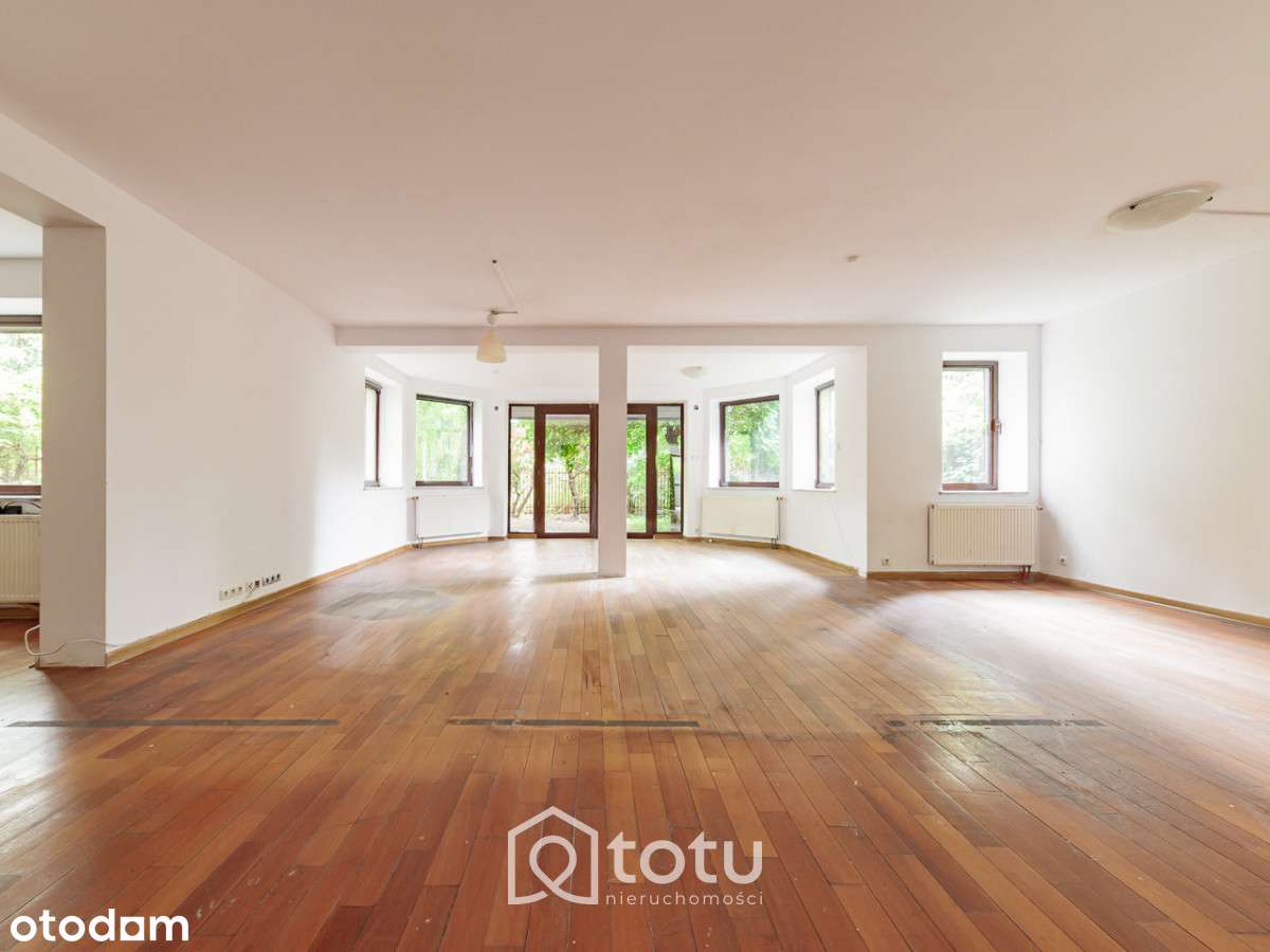 Dom przy Skarpie Ursynowskiej - Pełny obrazek: 3/16