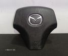 AIRBAG DO VOLANTE MAZDA 6 - 2