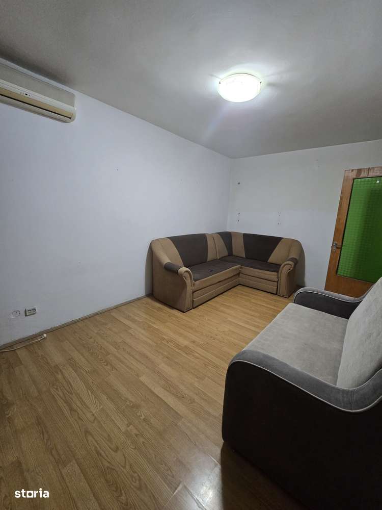 Berceni-Luica,apartament 2 camere decomandat,bloc reabilitat-3
