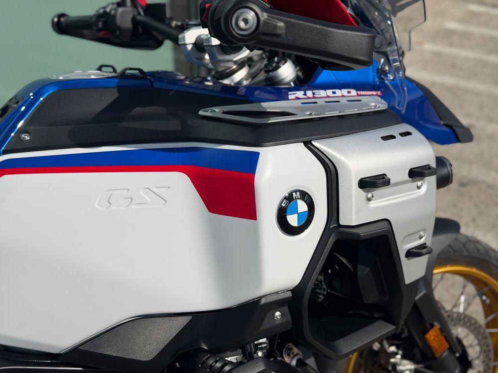 BMW R 1300 GS Adventure