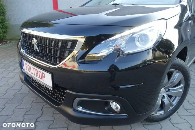 Peugeot 2008 1.2 Pure Tech Access EU6 - 3