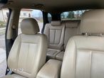 Hyundai Santa Fe 2.2 CRDi Premium 7os - 15