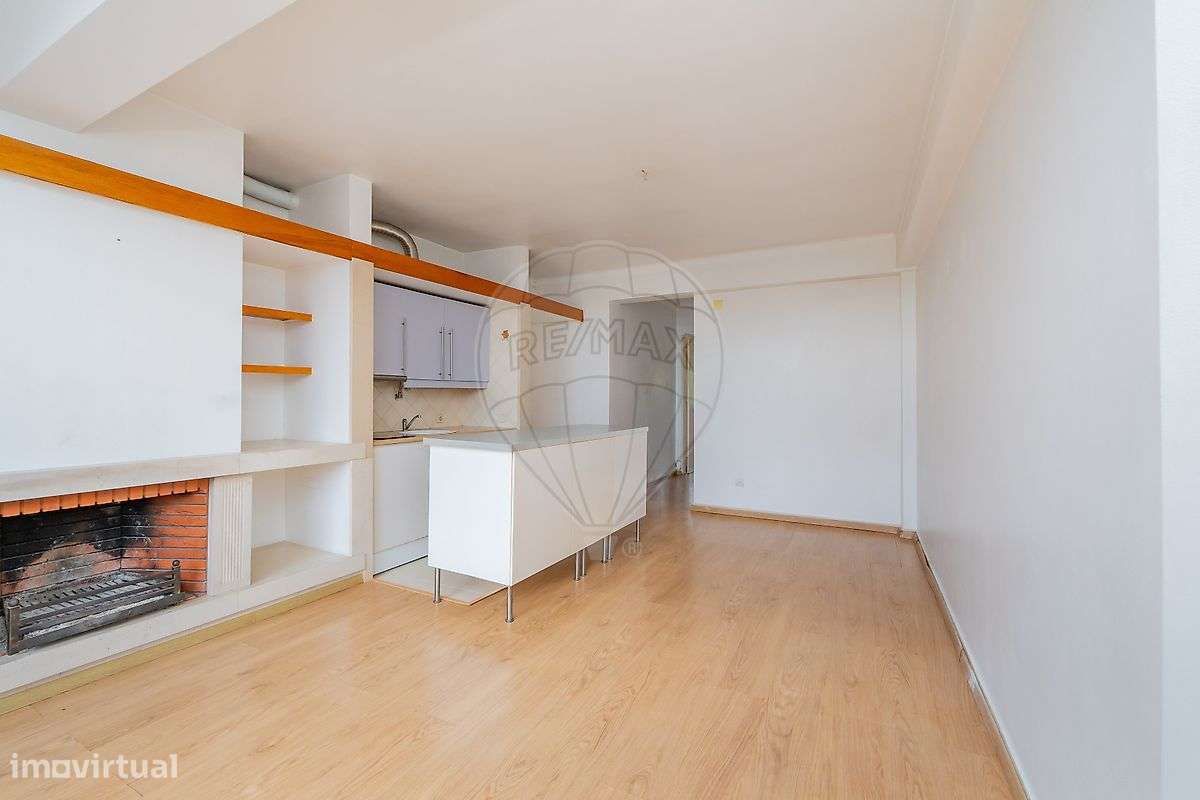 Apartamento T1 para venda-13