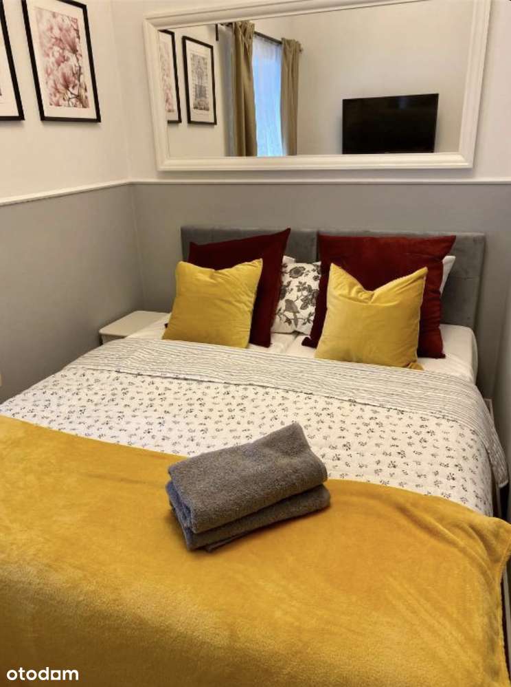 OFERTA SPRZEDAŻY DOCHODOWEGO PENSJONATU - BEZ PROWIZJI-17